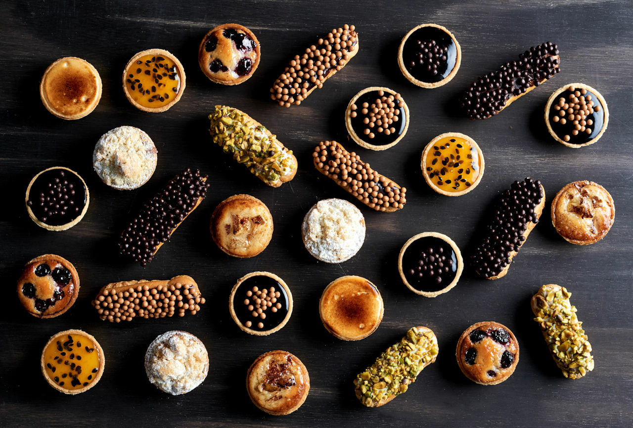 სხვა დესერტები